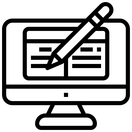 Content Writter