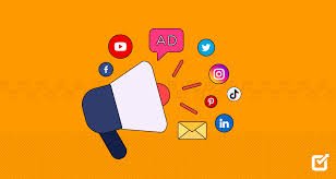 Social Media Ads